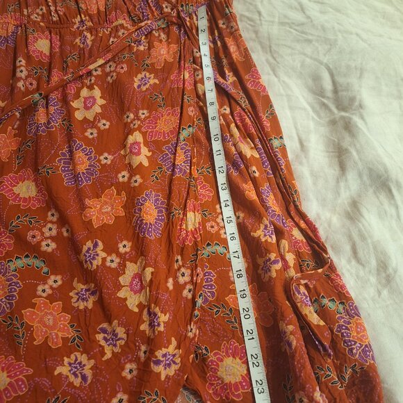 Velvet brand wrap dress - Picture 2 of 6